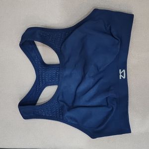 Zensah Sports Bra Women's Large